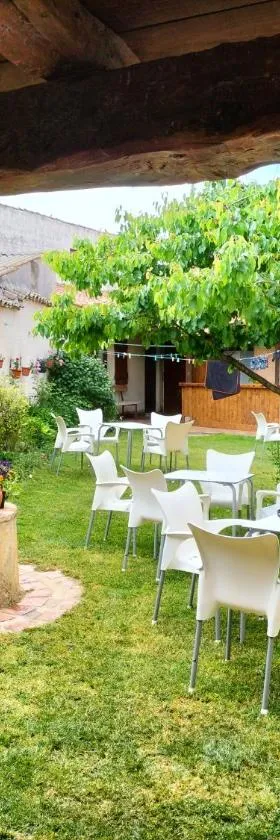 Albergue Don Camino，位于维拉卡扎蒂瑟加的酒店