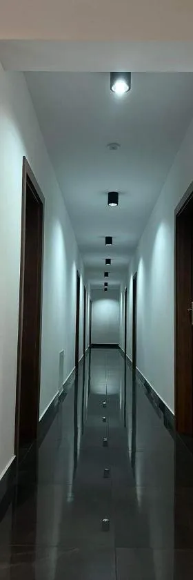 Pensjonat Jachranka，位于亚赫兰卡的酒店