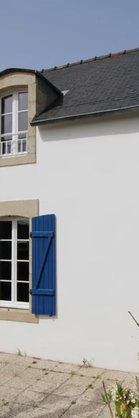 Maison de pêcheur，位于康布里特的酒店