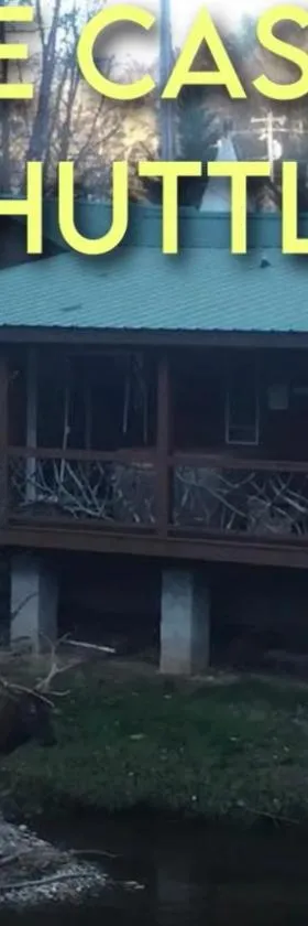 Qualla Cabins and Motel Cherokee near Casino，位于惠提尔的酒店