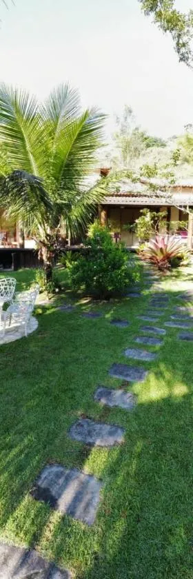 Casa Barra do Sana，位于萨纳的酒店