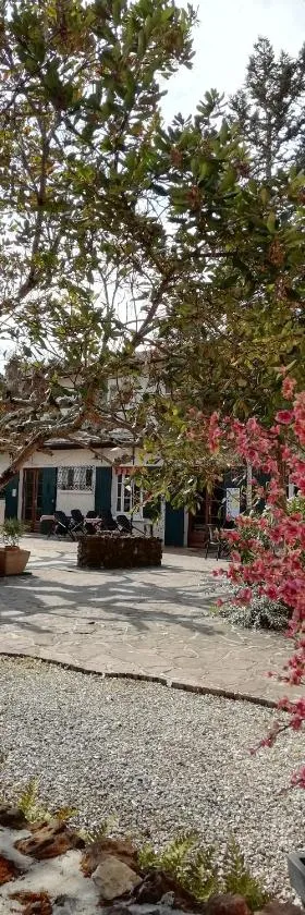 L'Auberge de Lugos，位于Lugos的酒店