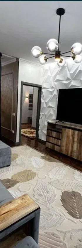 Apartment seven B，位于塔什干的酒店