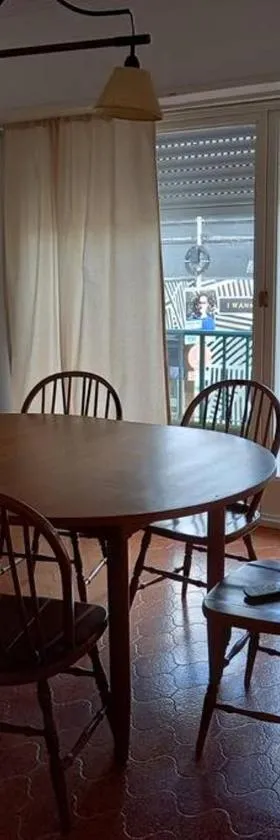 El Abedul-B-Departamento entero en pleno centro，位于洛博斯的酒店