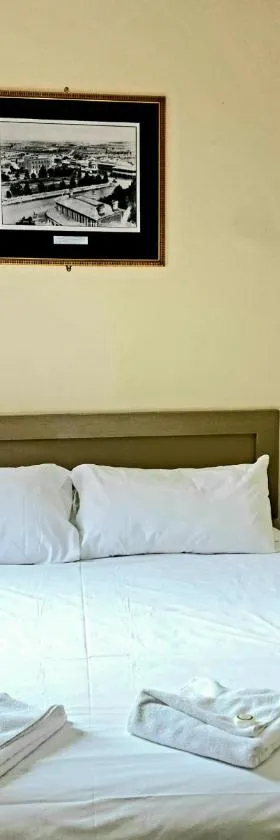 Family Hotel，位于巴瑟斯特的酒店