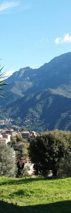 Appartement avec vue sur la montagne，位于Vico的酒店