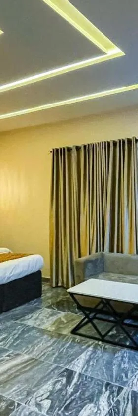 Residency Hotel Lekki Phase 1，位于莱基的酒店