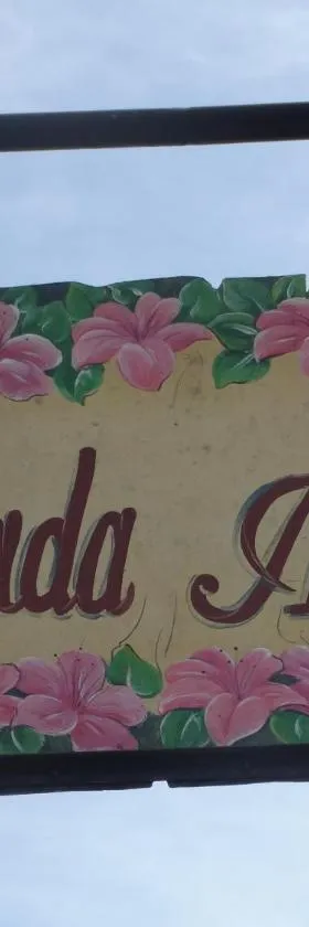Pousada Azaléia，位于里约达斯弗洛雷斯的酒店