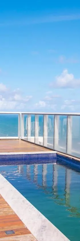 Paiva Home Stay - Vista dos Sonhos，位于累西腓的酒店