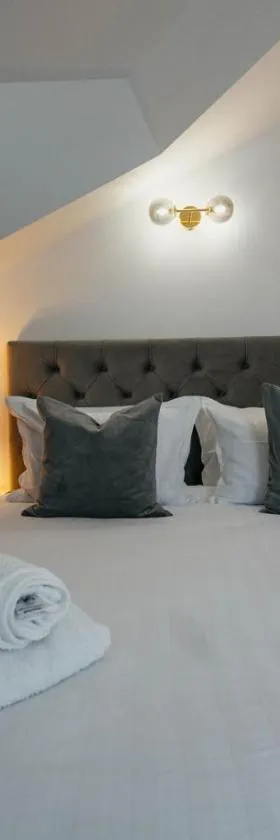 BOUTIQUE APARTMENTS IMOTSKI, Imotski - Makarska，位于伊莫茨基的酒店