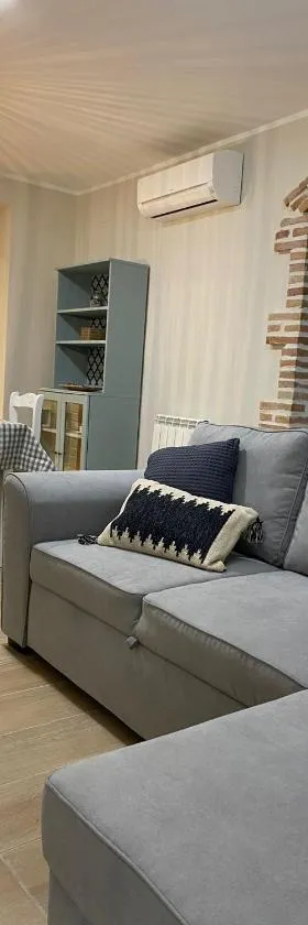 Apartamento Rural El Retablo，位于Cetina的酒店
