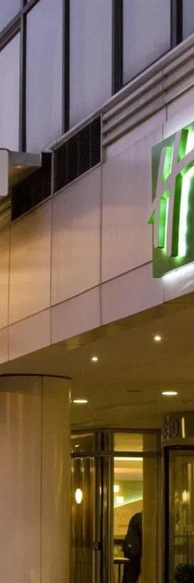 Holiday Inn Washington Capitol-National Mall by IHG，位于华盛顿的酒店
