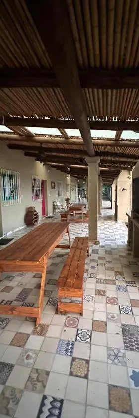 Cabañas Peumayén Salta，位于San Agustín的酒店