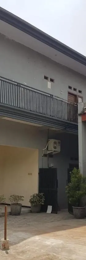 Selaras Kost Syariah，位于Jombang的酒店