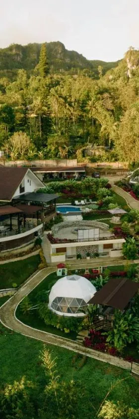150 Peakway Mountain Resort，位于达拉盖地的酒店