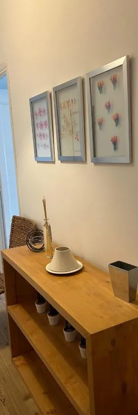 La Oliverica，位于Caudete的酒店