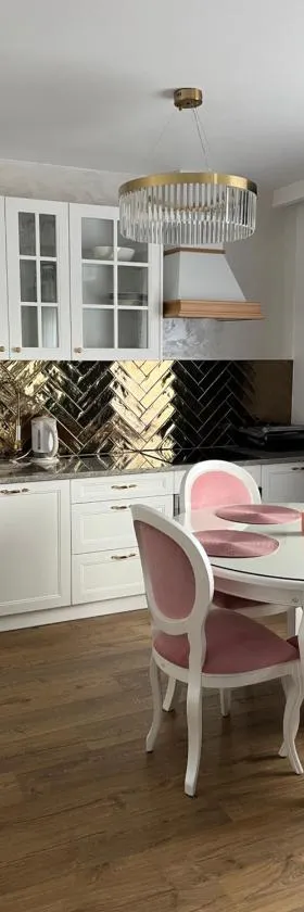 Apartament Złoty 3，位于Zblewo的酒店