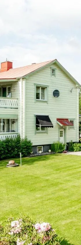 Guestrooms at Forest Family Home，位于Ytterhogdal的酒店