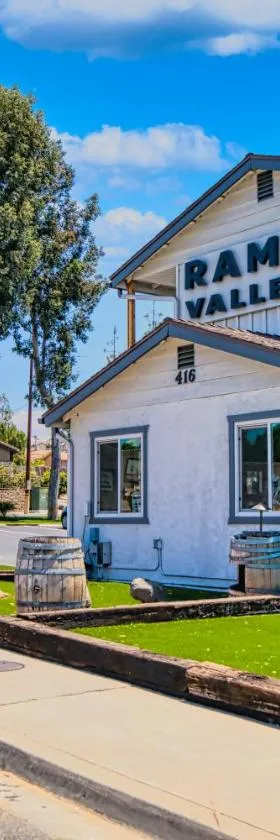 Ramona Valley Inn，位于拉莫纳的酒店