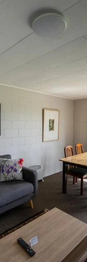 Dawsons Hotel，位于里夫顿的酒店