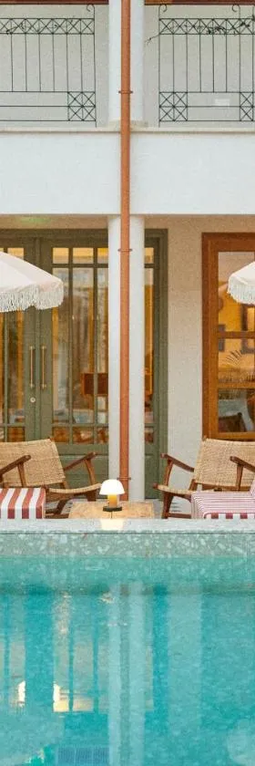 The Agora Hotel - Small Luxury Hotel of the World - Adults Only，位于帕诺雷弗卡拉的酒店
