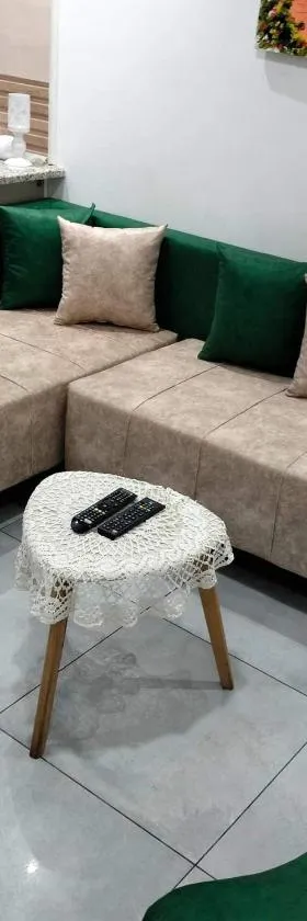 Super loft B51，位于哈马马特的酒店