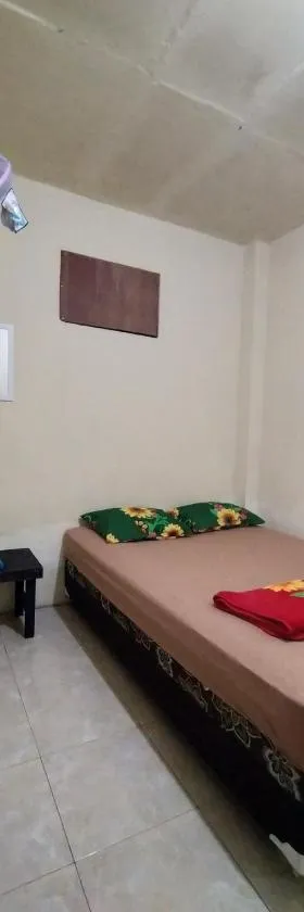 Ijen Basecamp & Homestay，位于Ketapang的酒店