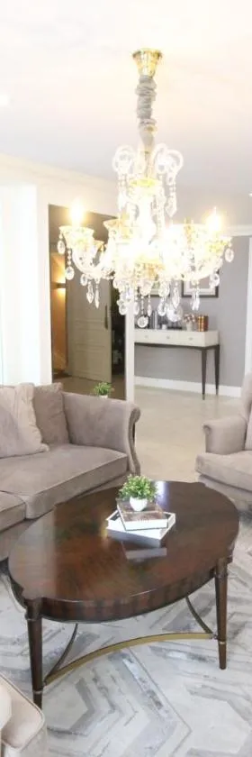 SASHA HOUSE，位于Ban Yang的酒店