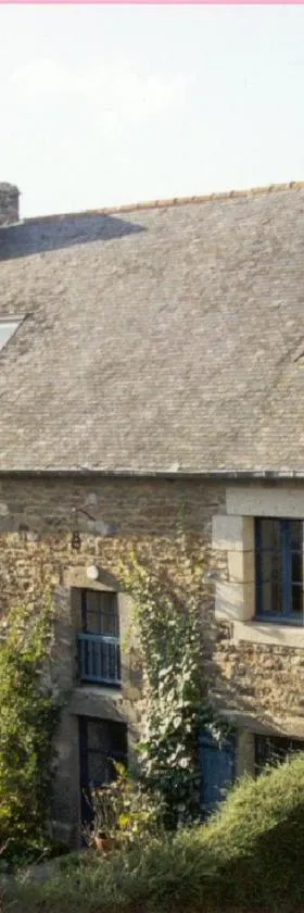 La Goëlette，位于圣叙利阿克的酒店