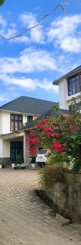 Akim Homestay，位于Kohīma的酒店