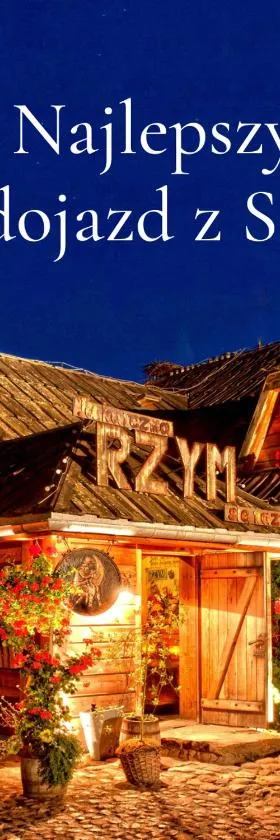 Karczma Rzym Bydgoszcz S5，位于比得哥什的酒店