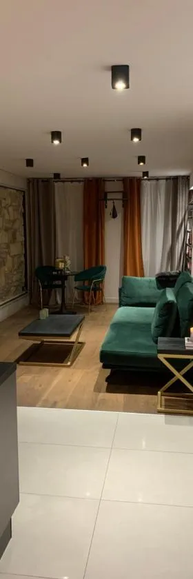Apartament Gold，位于兹沃托雷亚的酒店