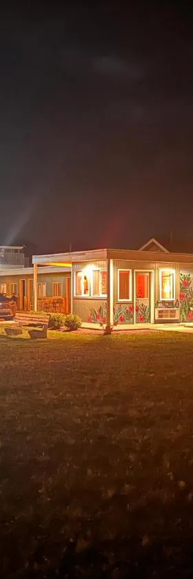 The Cedar Motel，位于桑达斯基的酒店