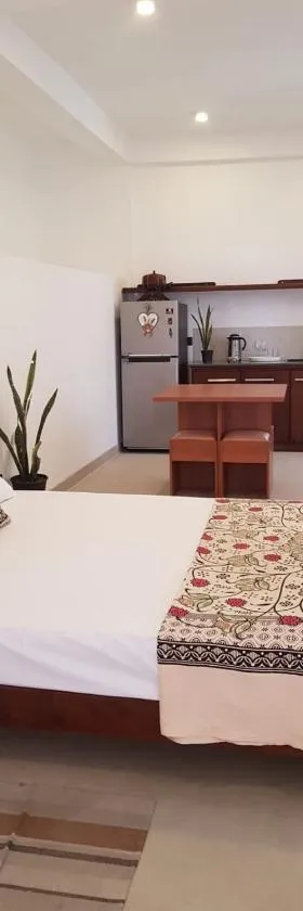 Pearl's Homestay Matale，位于马特莱的酒店