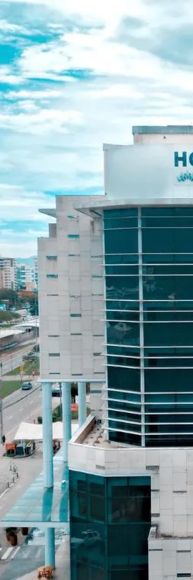 eSuites Hotel Recreio Shopping，位于里约热内卢的酒店