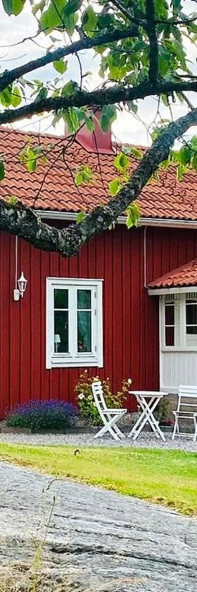 Holiday home LIDKÖPING VIII，位于Tallbacken的酒店