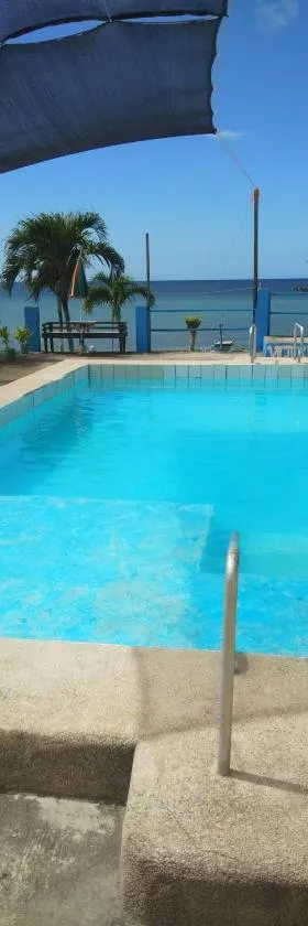 Hideaway Resort Victoria secret hideaway resort，位于Maraat的酒店