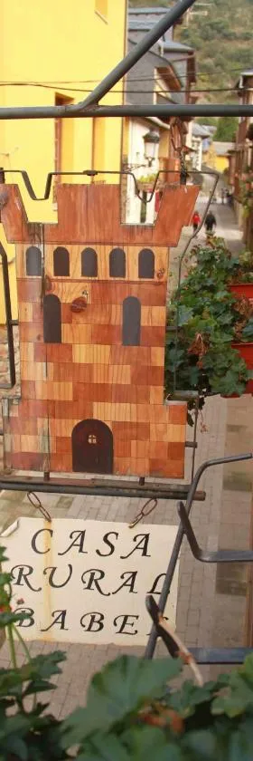 Casa Rural La Torre De Babel，位于莫利纳塞卡的酒店