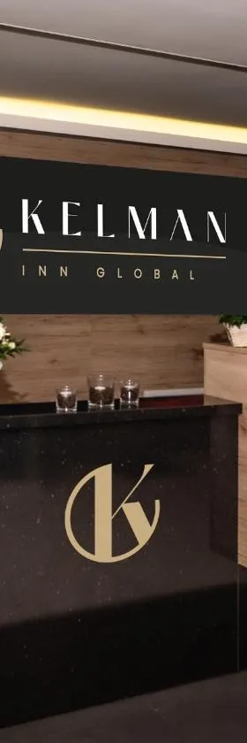 Kelman Inn Global Nowa Sól，位于新苏尔的酒店