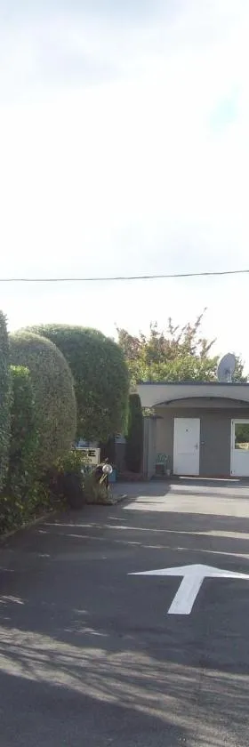 Bentons Motel，位于莱文的酒店