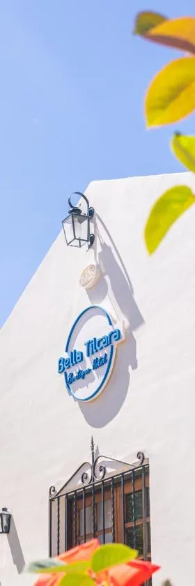 Bella Tilcara Boutique Hotel，位于蒂尔卡拉的酒店