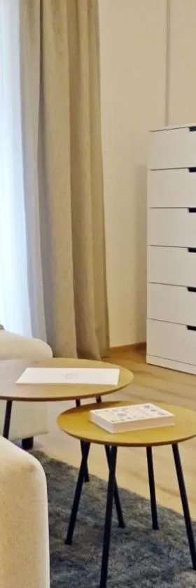 Apartment No15，位于科普里夫尼察的酒店
