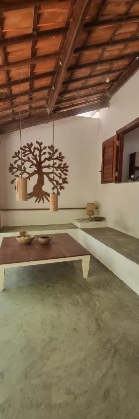Casa Mangue，位于卡莫辛的酒店