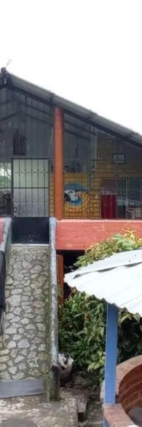 Finca la cristalina，位于莫尼基拉的酒店