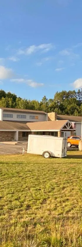 Motel 6 Norway MI，位于Norway的酒店