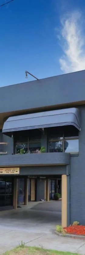 City Reach Motel，位于旺加拉塔的酒店