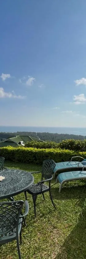 Creole Pearl Self-Catering，位于维多利亚的酒店
