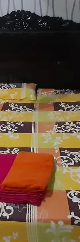 KARATU HOMESTAY，位于Poso的酒店
