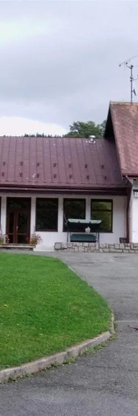 Penzion Vápenka，位于上马尔绍夫的酒店