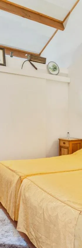 伊尔科里克酒店，位于Rollegem的酒店